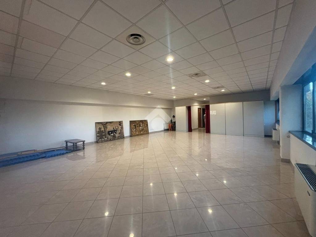ufficio in affitto a Reggio nell'Emilia