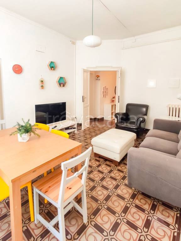 appartamento in affitto a Reggio nell'Emilia in zona Città Storica