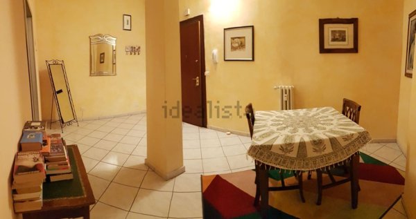 appartamento in affitto a Reggio nell'Emilia in zona Ospizio