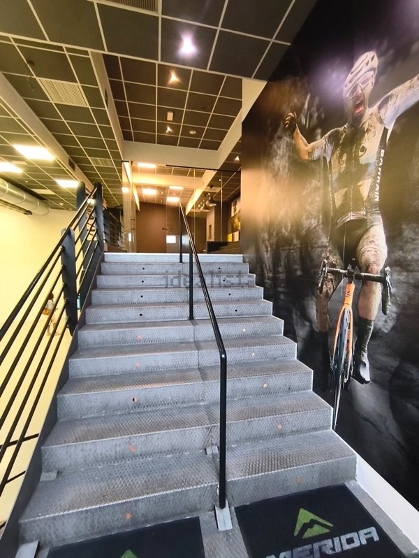 loft in affitto a Reggio nell'Emilia in zona Cella