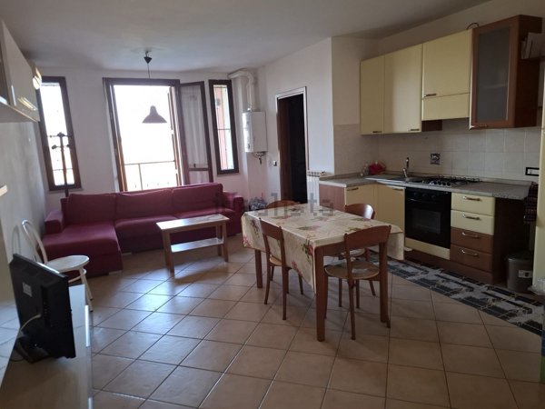 appartamento in affitto a Reggio nell'Emilia in zona Masone