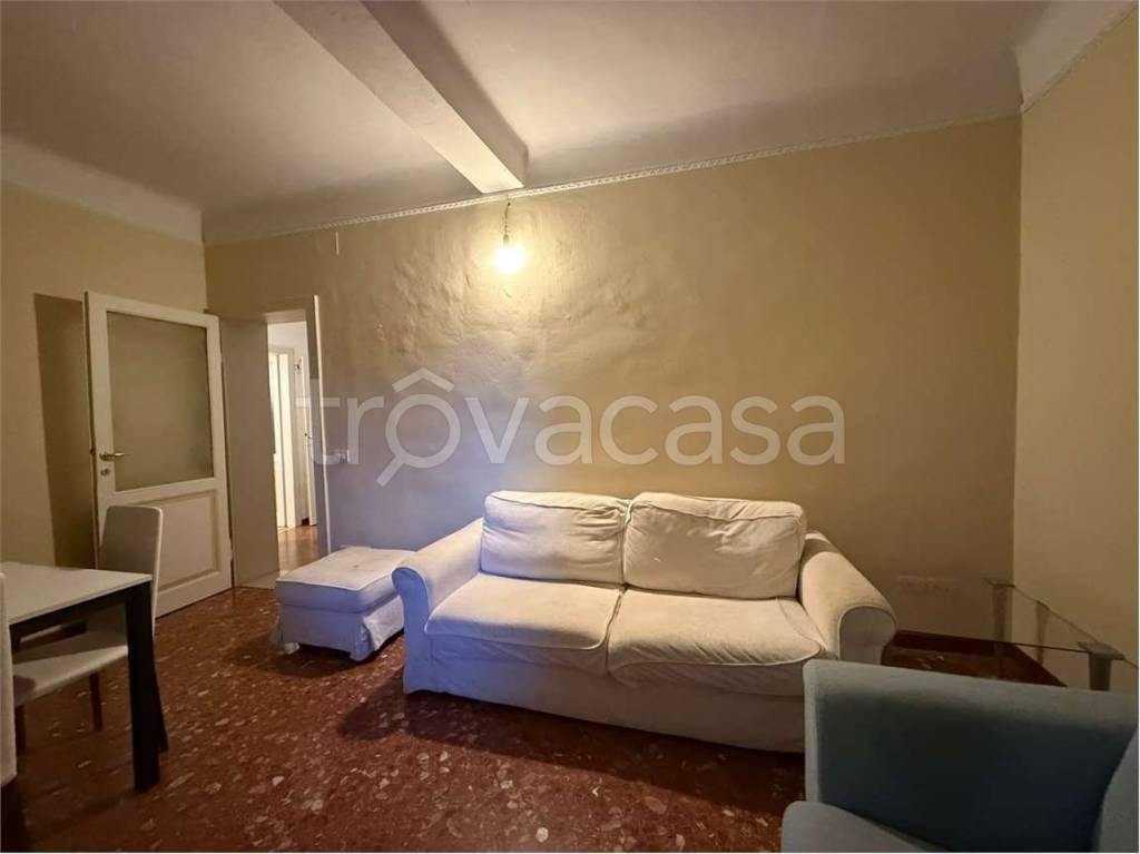 appartamento in affitto a Reggio nell'Emilia in zona Città Storica