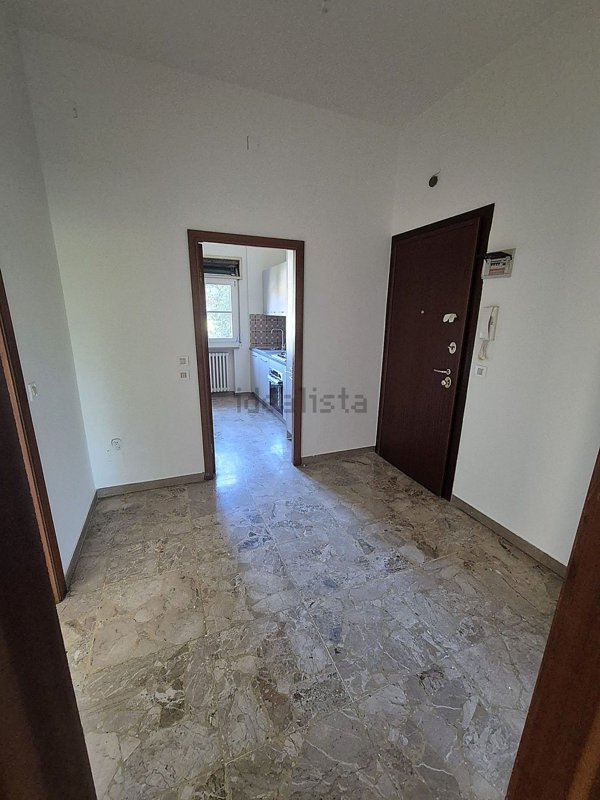 appartamento in affitto a Reggio nell'Emilia in zona Città Storica