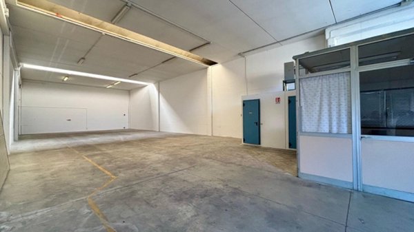 ufficio in affitto a Rio Saliceto