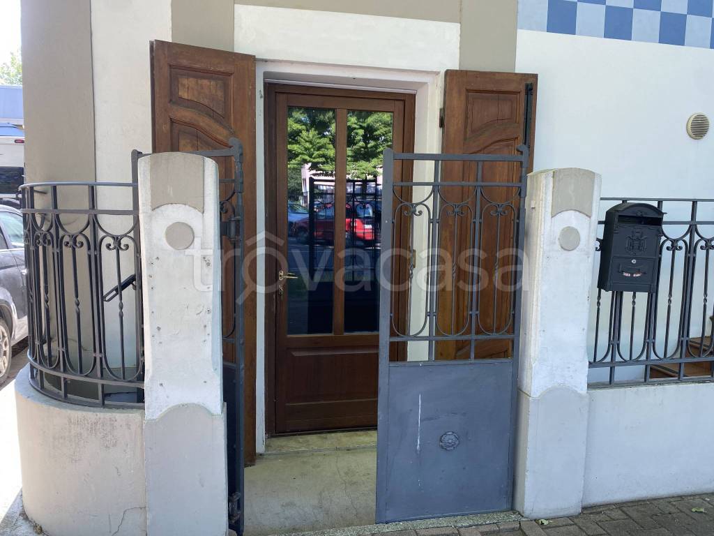 ufficio in affitto a Rio Saliceto