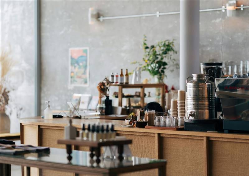 ufficio in affitto a Rio Saliceto