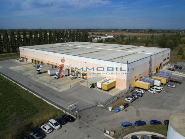 locale di sgombero in affitto a Rolo
