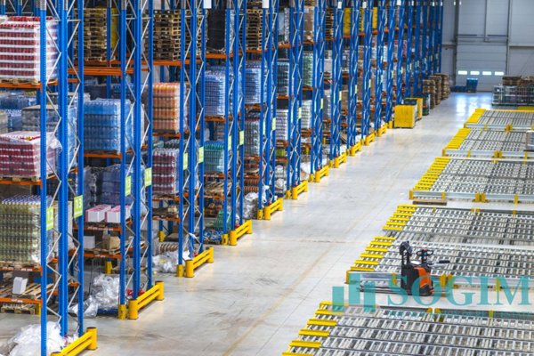 locale di sgombero in affitto a Rolo