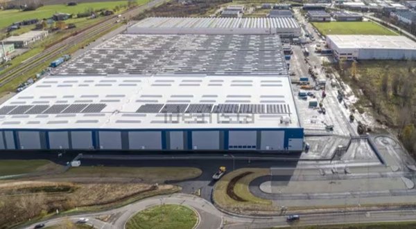 locale di sgombero in affitto a Rolo