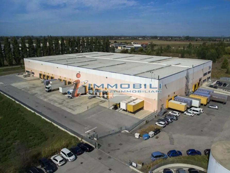 mansarda in affitto a Rolo