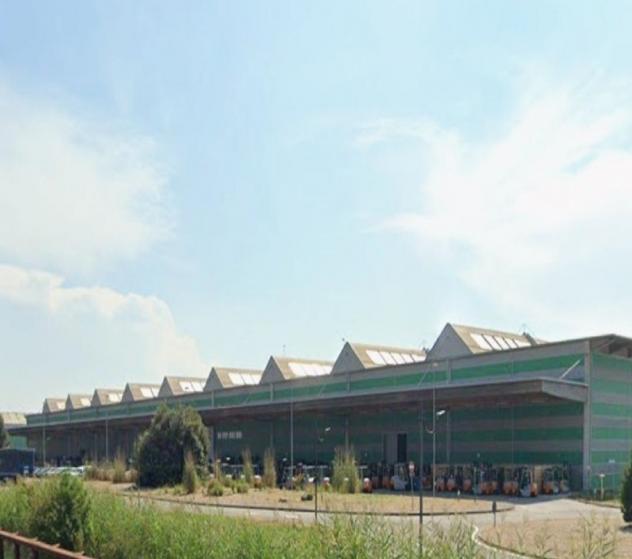 negozio in affitto a Rolo