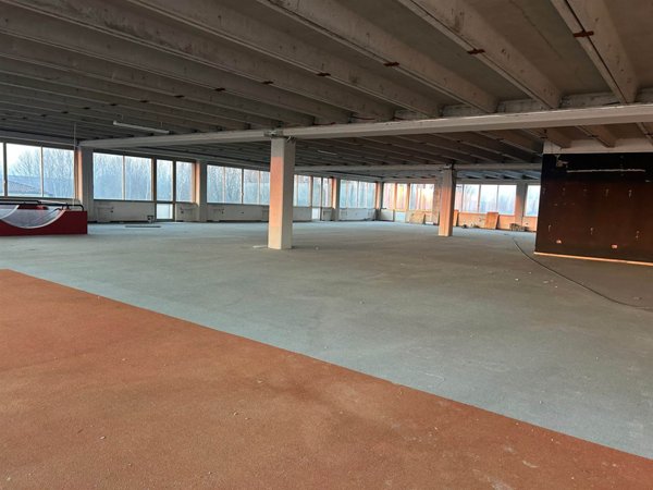 ufficio in affitto a Rolo