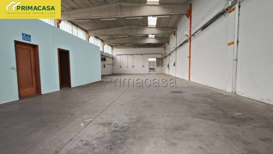 appartamento in affitto a Rolo