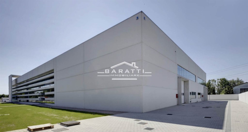 locale commerciale in affitto a Rolo