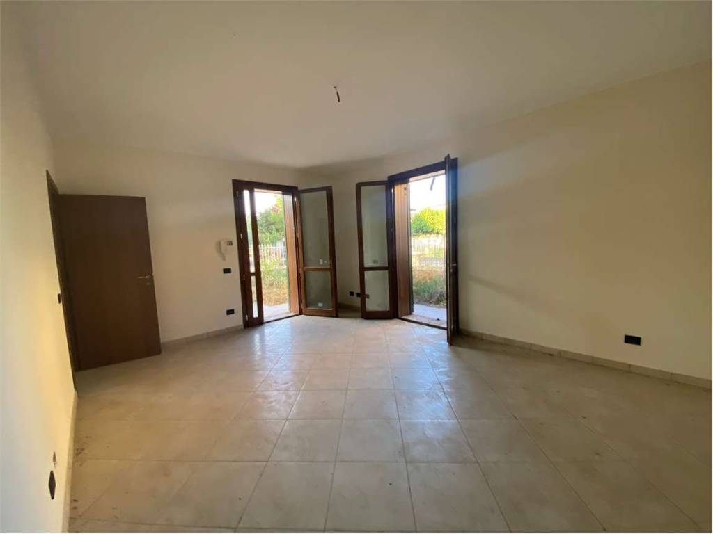 casa indipendente in affitto a Rubiera in zona Fontana