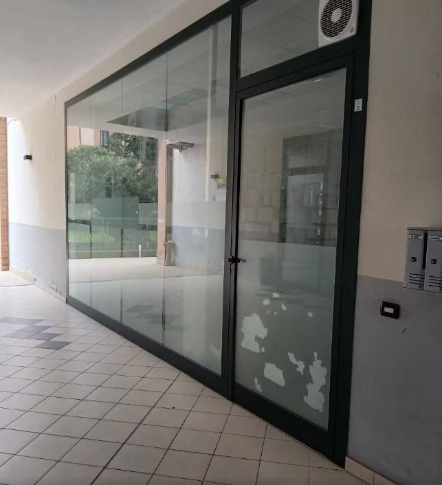 negozio in affitto a Rubiera