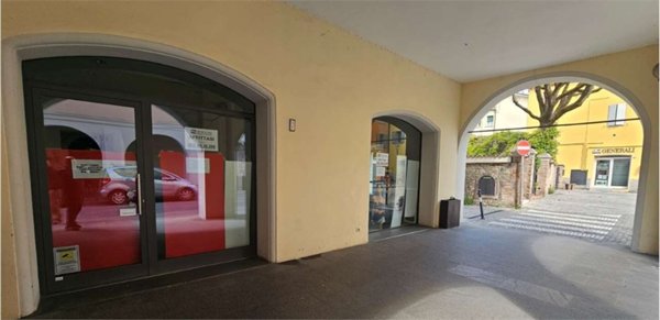 trivano in affitto a Rubiera