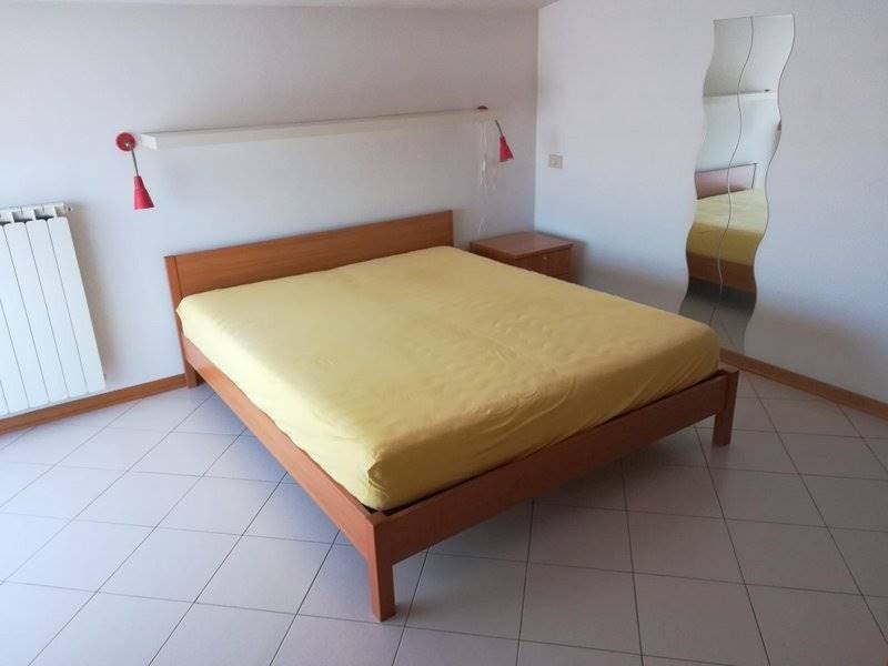 appartamento in affitto a Rubiera