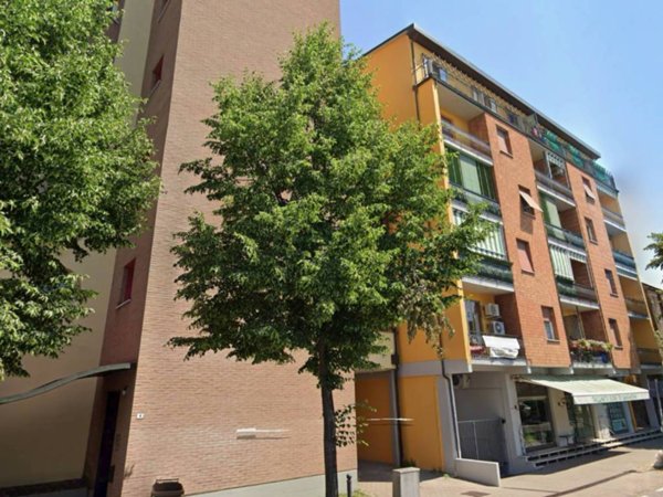 appartamento in affitto a Rubiera