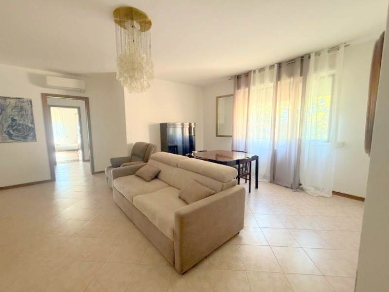 appartamento in affitto a Rubiera