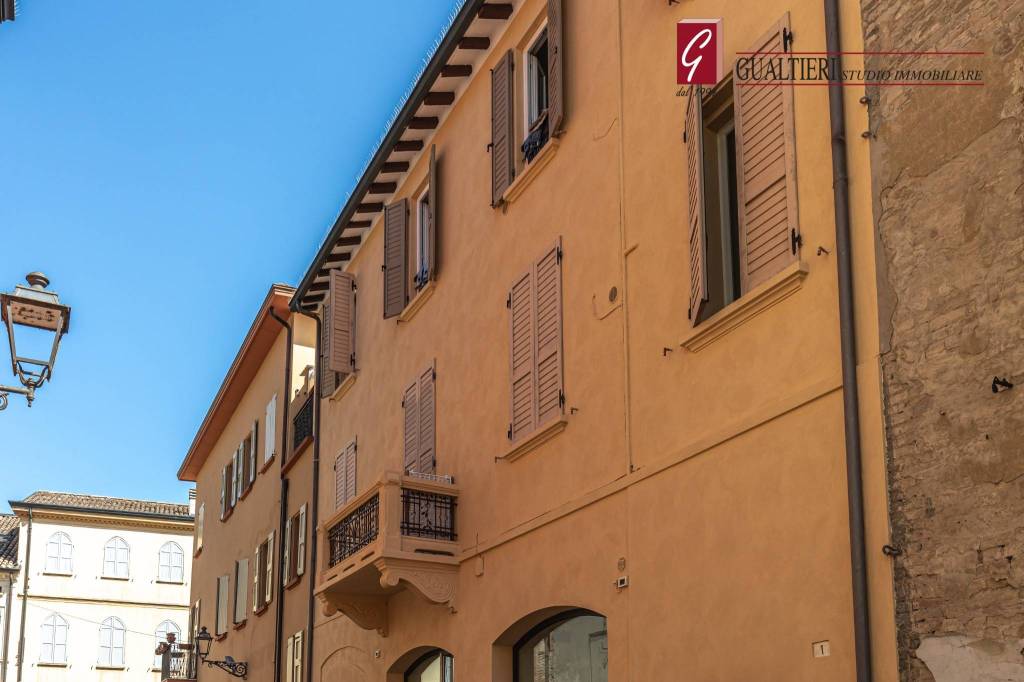 negozio in affitto a Rubiera