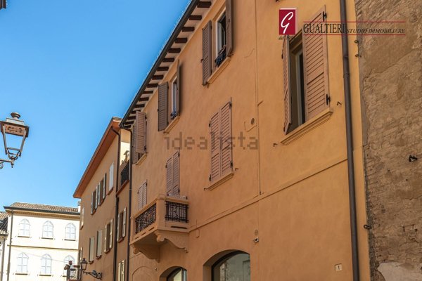 negozio in affitto a Rubiera