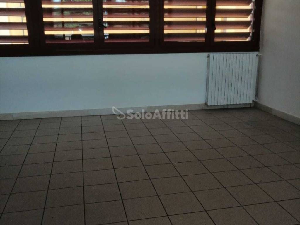 appartamento in affitto a Rubiera