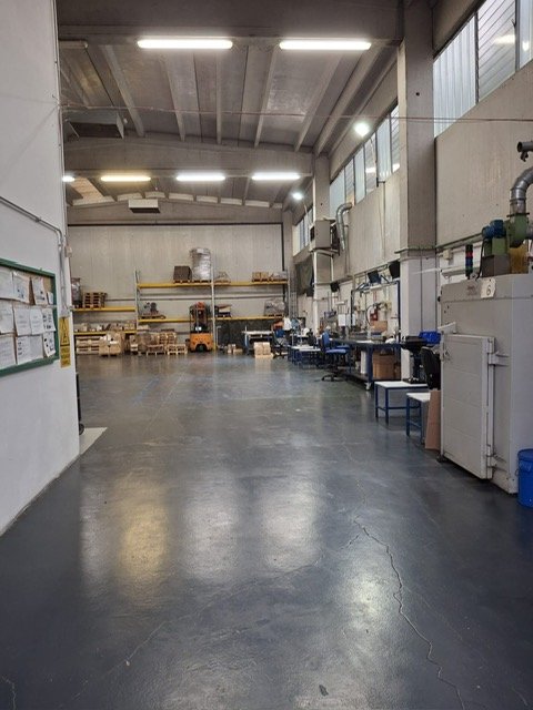 ufficio in affitto a Rubiera