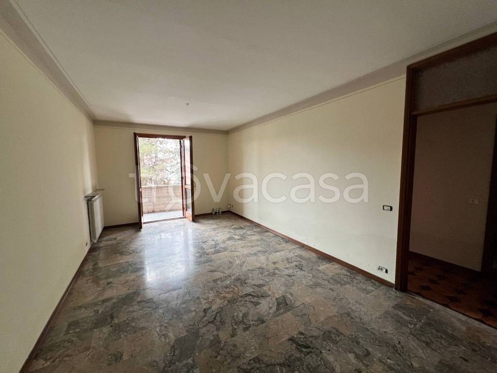 appartamento in affitto a Rubiera