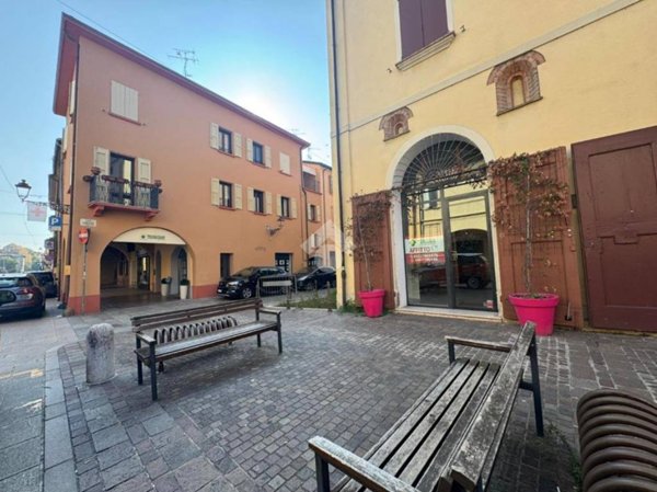 negozio in affitto a Rubiera