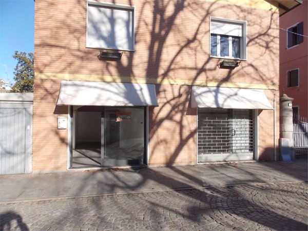 loft in affitto a Rubiera