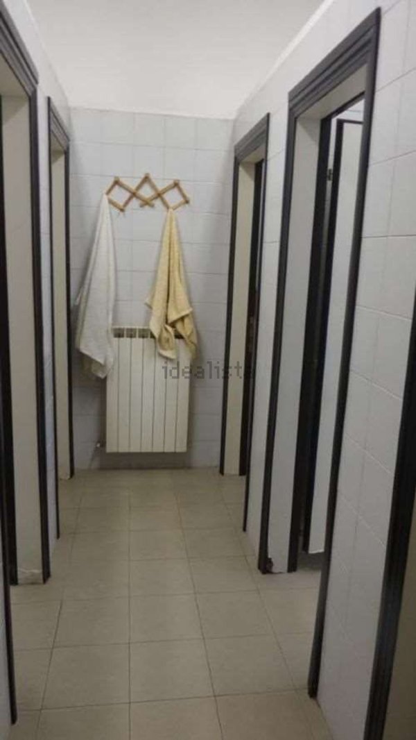 capannone in affitto a Rubiera