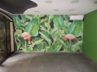 negozio in affitto a Rubiera