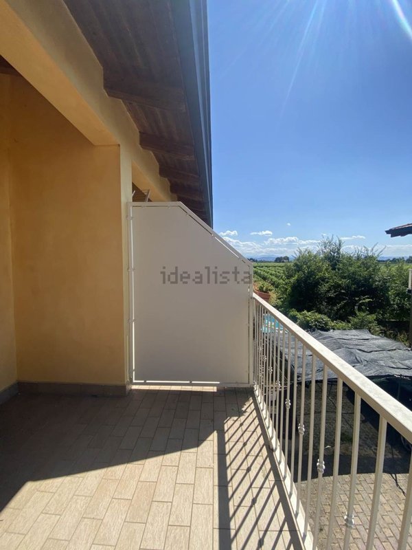 casa semindipendente in affitto a Rubiera