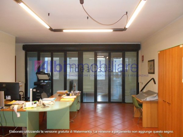ufficio in affitto a Rubiera