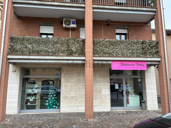 ufficio in affitto a Rubiera