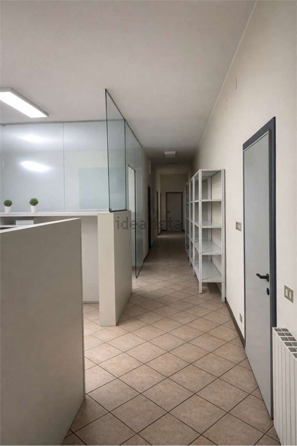 ufficio in affitto a Rubiera