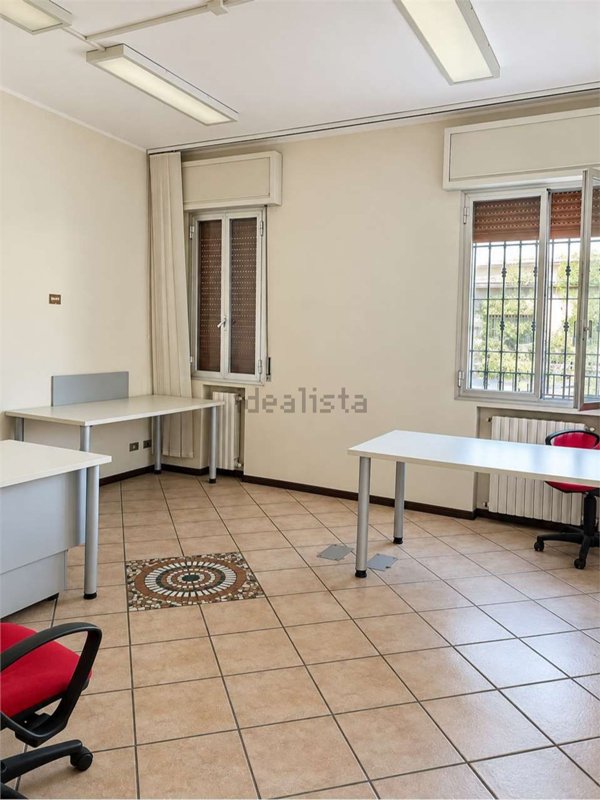 ufficio in affitto a Rubiera