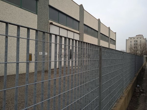 loft in affitto a Rubiera