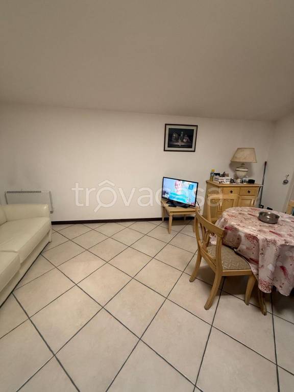 appartamento in affitto a Rubiera