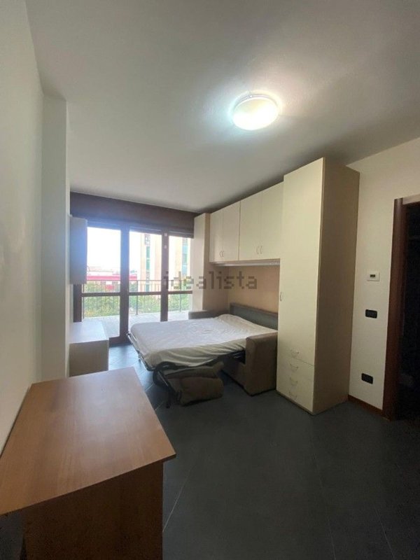 appartamento in affitto a Rubiera