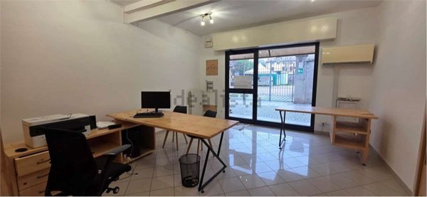 ufficio in affitto a Rubiera