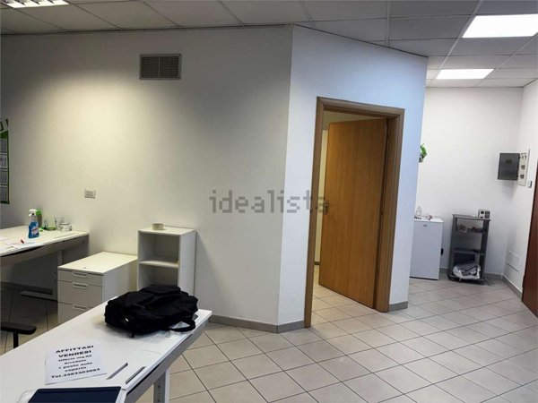 ufficio in affitto a Rubiera