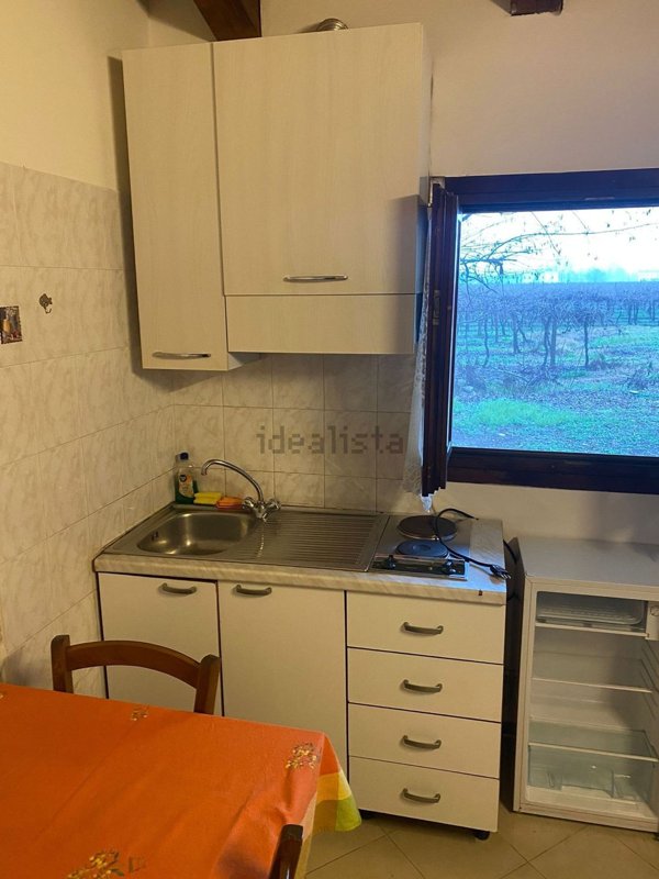 appartamento in affitto a Rubiera