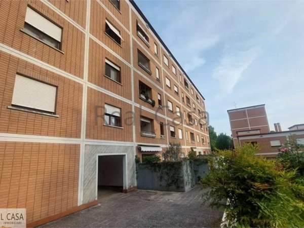 appartamento in affitto a Rubiera