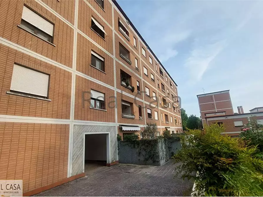 appartamento in affitto a Rubiera