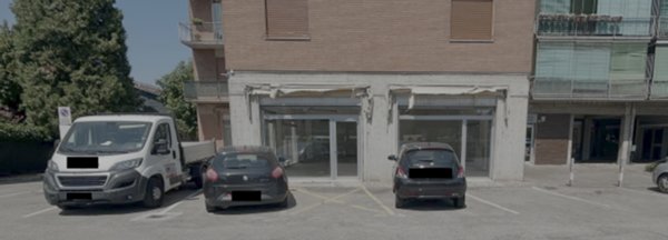 negozio in affitto a Rubiera