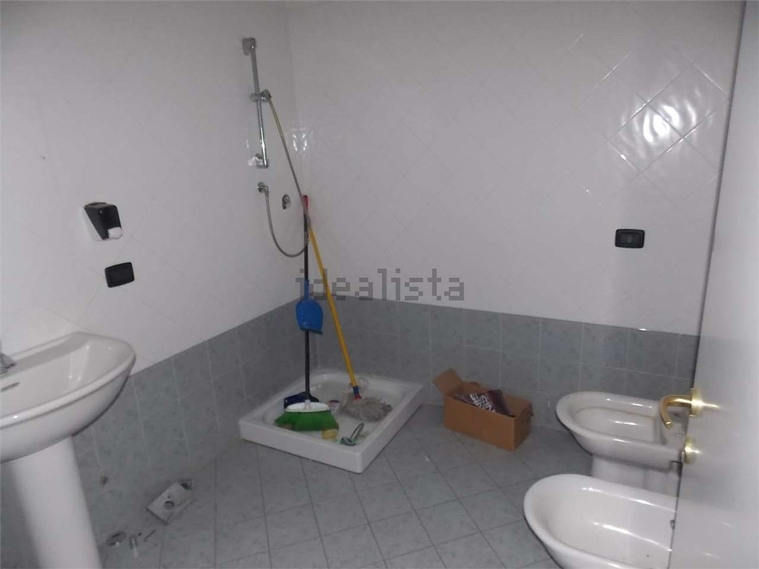 ufficio in affitto a Rubiera