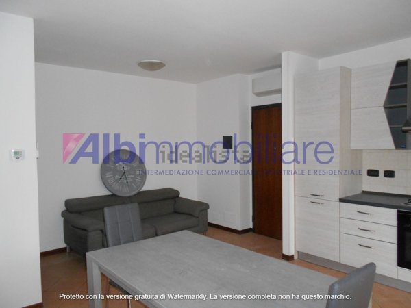 appartamento in affitto a Rubiera