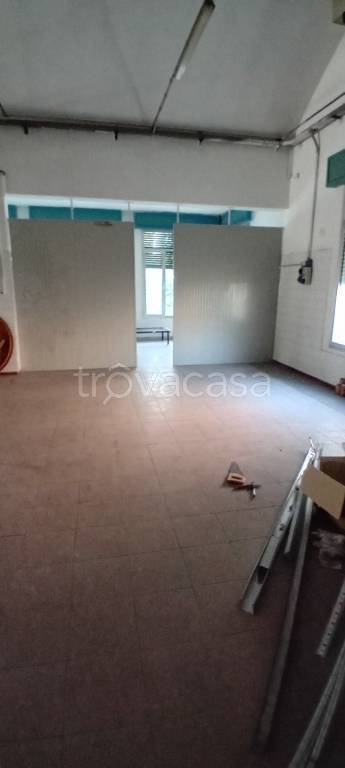 locale commerciale in affitto a San Martino in Rio